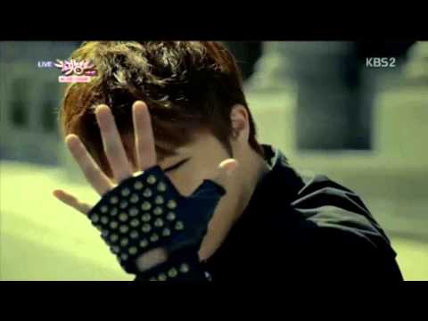 130712 Infinite Comeback Teaser @ Music Bank