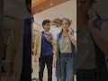 Ayana Leru Andi RaviSivaTeja Viraajita Shorts