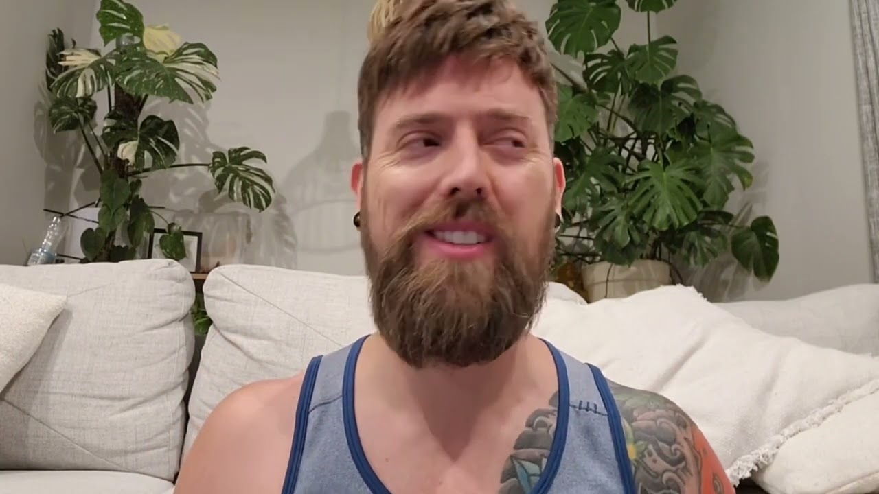 James — video testimonial thumbnail