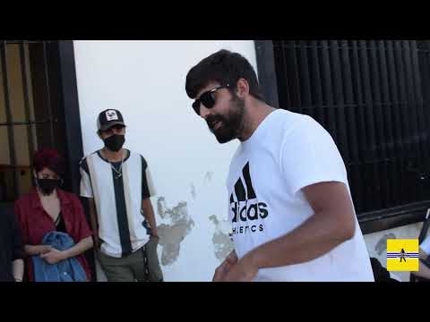 Knox vs Prrplgr - Cuartos - Toto Battles (23/5/21)