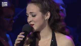 Becca Stevens at EFG London Jazz Festival 2015