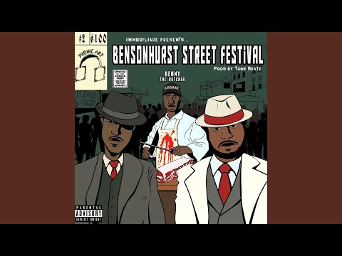 Bensonhurst Street Festival