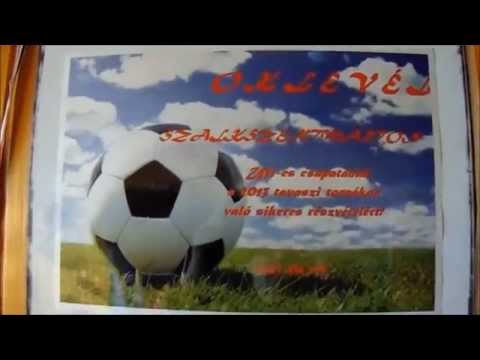 Simon Szabi Szalk.Kse. 2012-2015