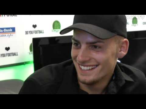 Ten Times mit Romano Steinbach (SV Osdorfer Born) | ELBKICK.TV