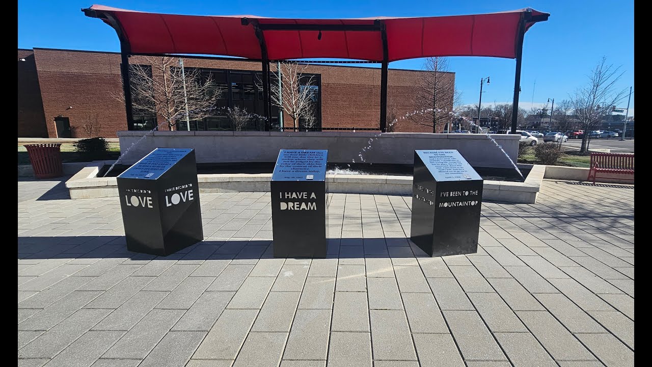 Live @ 9 Memphis with Summit Design Group