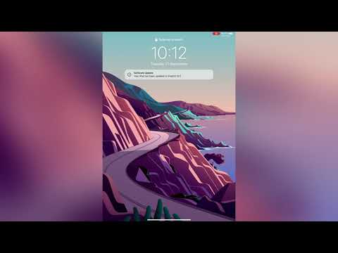 How to update from iOS 15 R.C 19A344 to iOS  15 stable version15.0 (19A346)