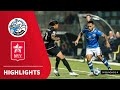 Samenvatting FC Den Bosch - MVV Maastricht (22-09-2020)