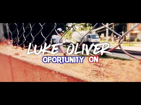Luke Oliver - Pré Seletiva 2° #OportunityON [Free Step]