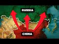 Why Russia's Biggest Threat is Actually China