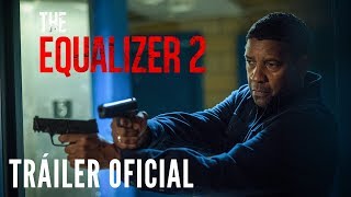 The equalizer 2 (El protector 2)