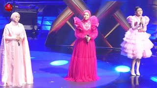 Download lagu DERITA DIATAS DERITA - LESTI, SELFI DAN SRIDEVI - DI JAKARTA 2025 mp3 Download lagu DERITA DIATAS DERITA - LESTI, SELFI DAN SRIDEVI - DI JAKARTA 2025 mp3