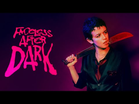 Faceless After Dark | Official Trailer | Horror Brains