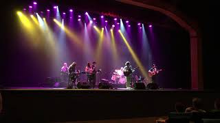 Amy Grant CURIOUS THING Dollywood SOUNDCHECK Pigeon Forge, TN 4/18/18