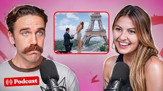 Don't Propose That Way | EP 265