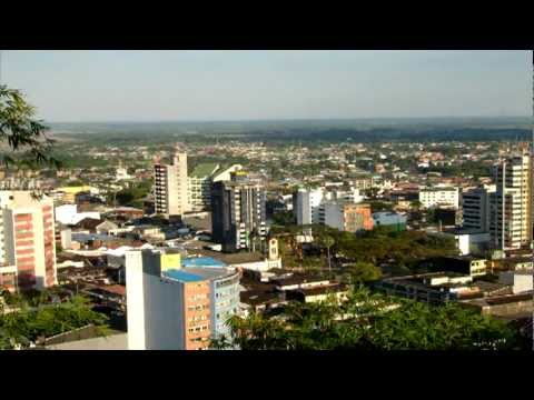 Lo Que Me Paso En Villavo - Rafael Martinez