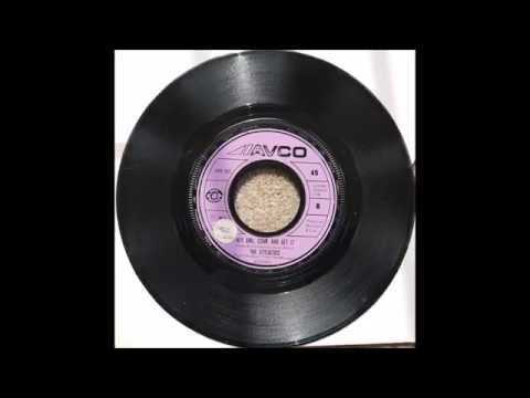 Stylistics - Hey Girl Come And Get It