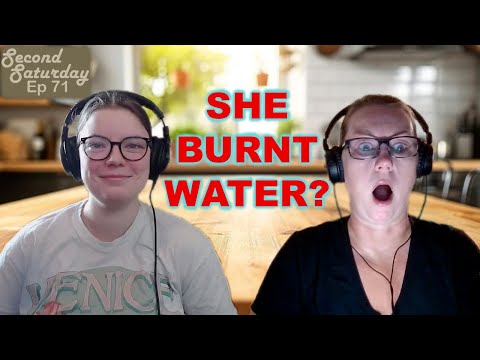 From Burnt Water to Serving 50 Plates!!  || Lodge Life Deep Dive ||