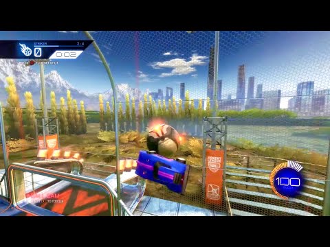 accidental mechanical moment