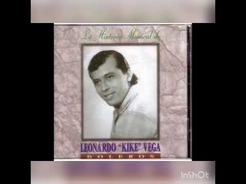 Leonardo Kike Vega - Regañame