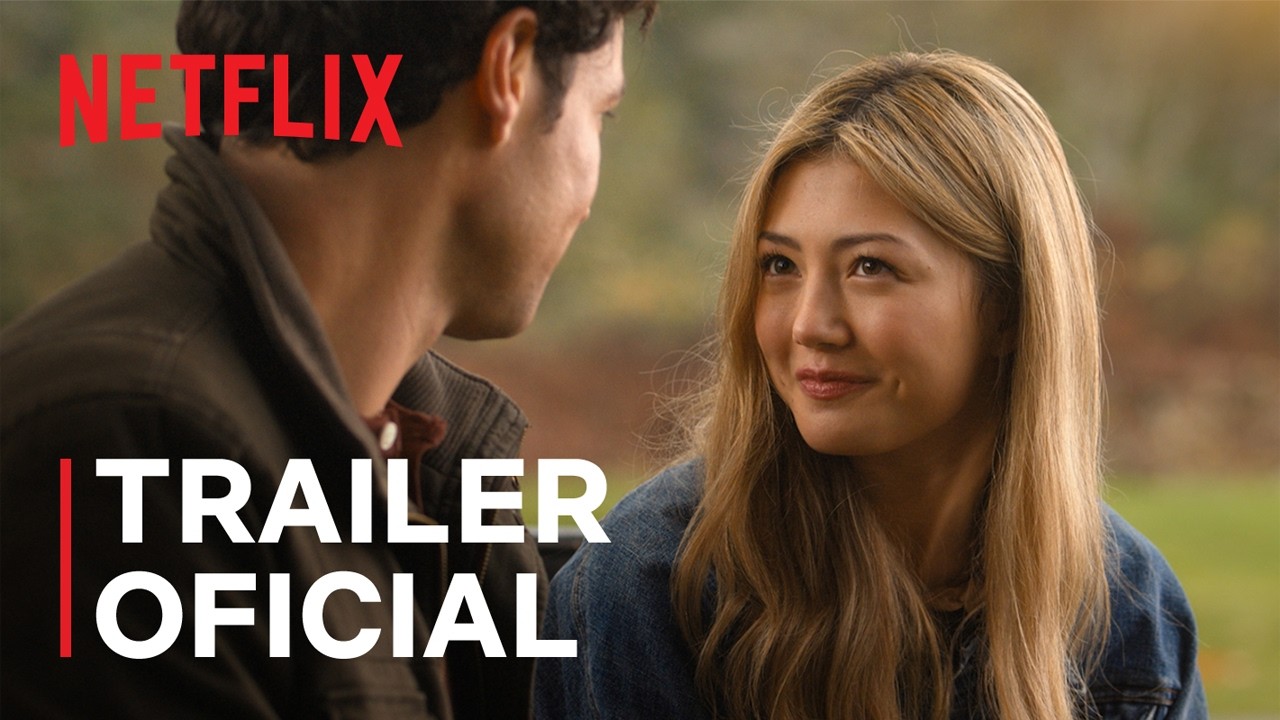 A Garota do Remo | Trailer oficial | Netflix