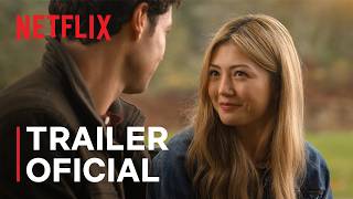 A Garota do Remo | Trailer oficial | Netflix