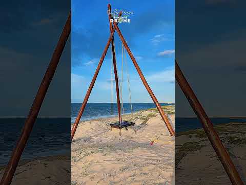 LUGAR PARA RELAXAR PRAIA DE CAMAPUM MACAU RN BRASIL.