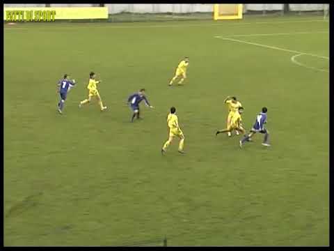 Calcio Rivediamoli :  Volpiano - Strambinese  2-1