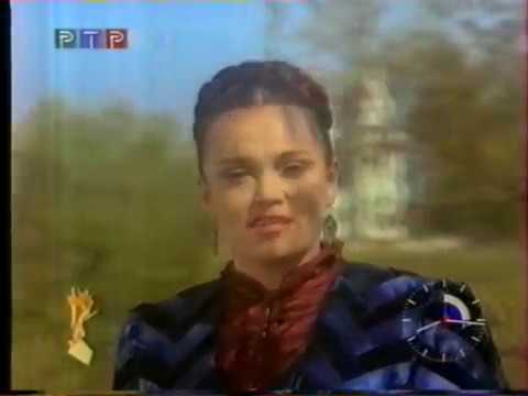 Надежда Кадышева и "Золотое кольцо" - Ой, калина