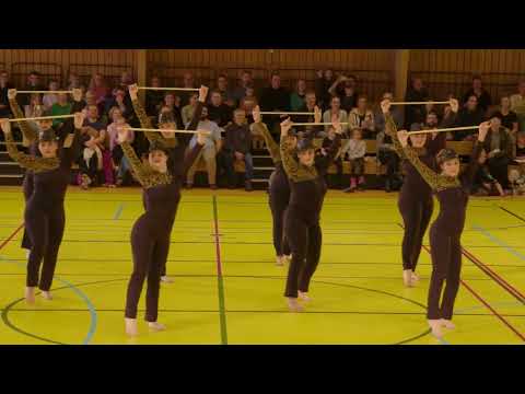 Framsýning 2023 - Kvinnur rútma Onnur seria