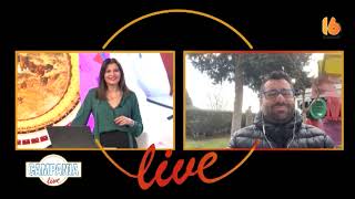 campania live dal carnevale al giubileo gli eventi a napoli
