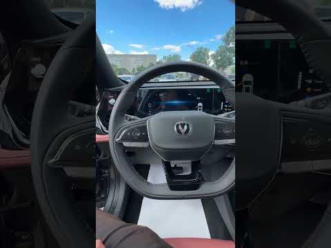 фото changan x5 plus i 0