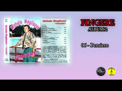 06 - Michele Magliocco - Pensiero