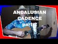 Guitar: Andalusian Cadence part 2: How To Use Greek Modes