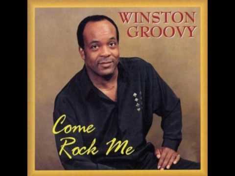 Winston Groovy - The Best Love