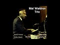 Mal Waldron Trio - 1983-05-21, One Step Down, Washington DC (part II)