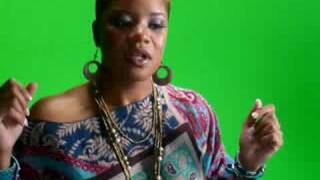 Shire' (Sha-ray) I Used To Lovher Video- Behind the scenes f