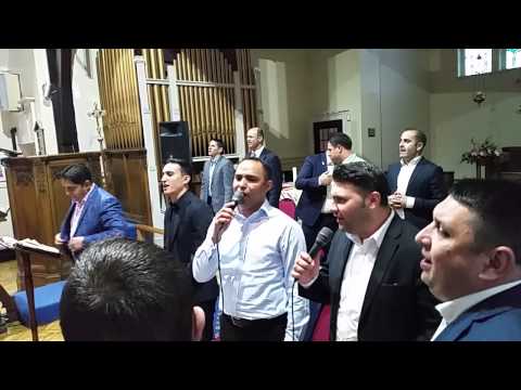 Piti de la toflea si Geo de la Bistrita-Dragostea