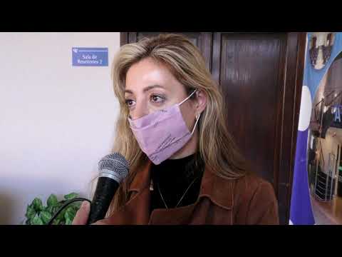 El Gobierno y el CES evaluaron la ejecución del Plan de Desarrollo Productivo