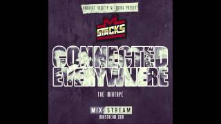 Raven Sorvino "SHININ' ON EM" | (Prod. By M. Stacks)