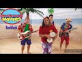 Imagination Movers - Sunblock