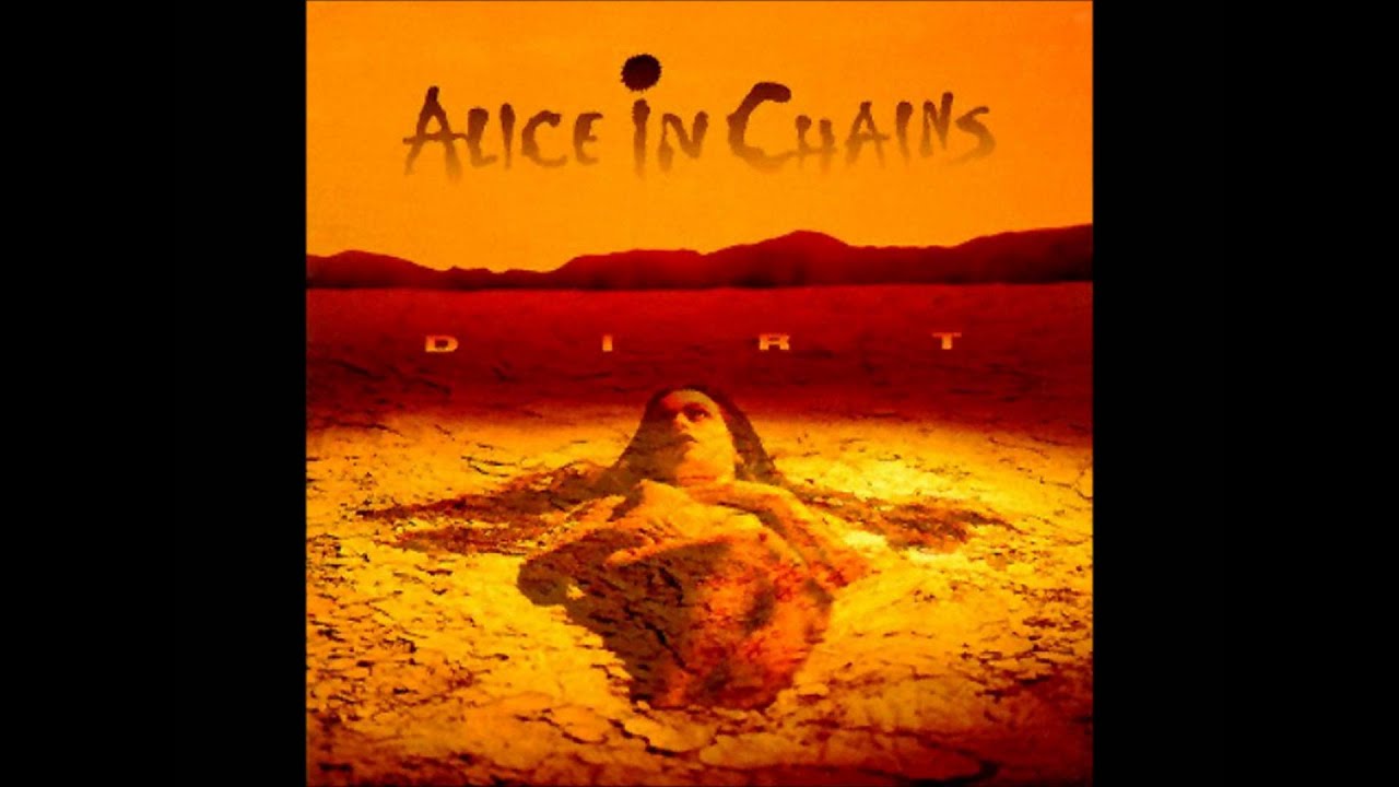 Alice In Chains - Rooster (1080p HQ)