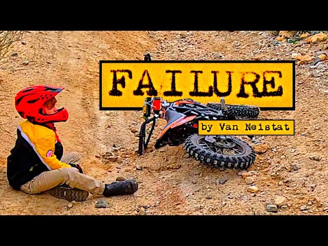 KNOW WHEN TO QUIT (never give up)