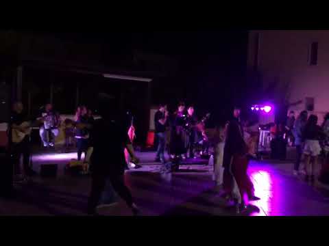 TaranStreet - TARANTELLA E STU PAISI