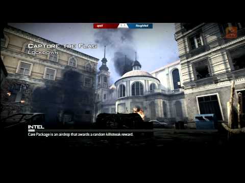 RoughNeX vs apeX   part 2   ReflexGT com 8 MW3 PS3