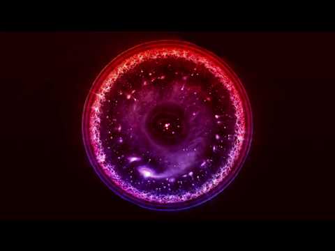 3πδ - Σύμπαν