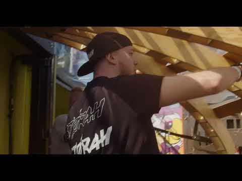 Storah at Rebirth 2023 | Recap