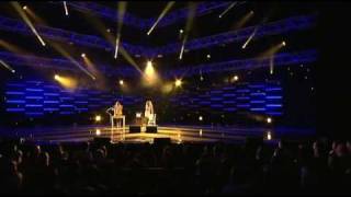 Mimicry - New (Eesti NF 2010)