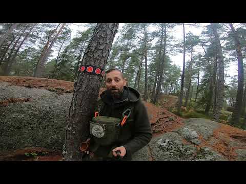 Ultraleicht Trekking (1/2) - Meine Ansichten zum Grammzählen beim Wandern