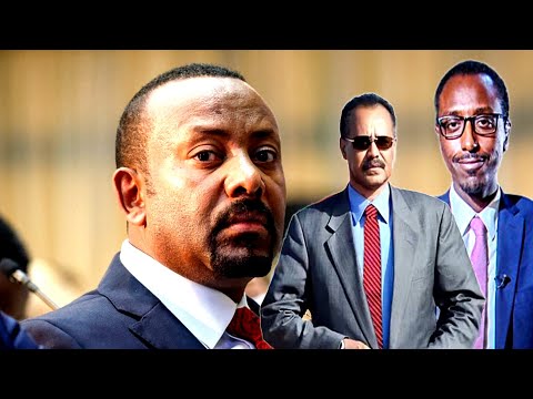 Ethiopia Breaks Silence on Assab: New Warning to Eritrea