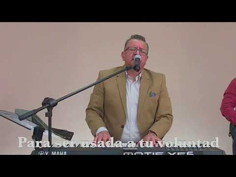 Tiempo de Reformas 2a. parte I El nos prosperará I Pastor Jonathan Ordaz